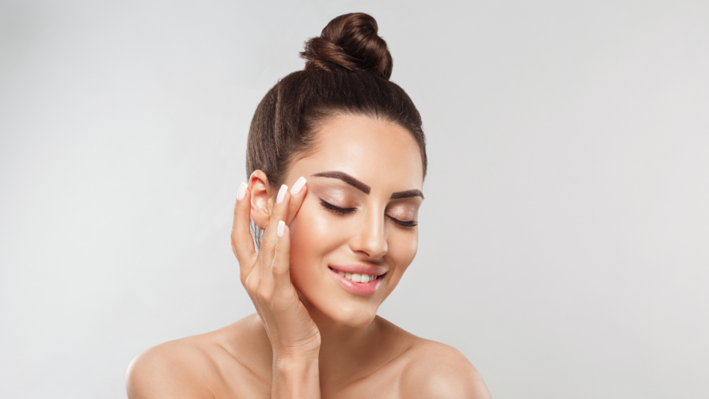 healthy skin